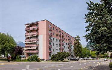 Apartment 3 rooms - image - 1