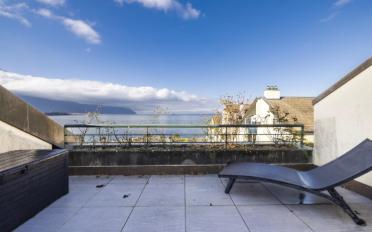 Apartment 3.5 rooms - image - 2