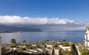 Apartment 3.5 rooms - image - 10