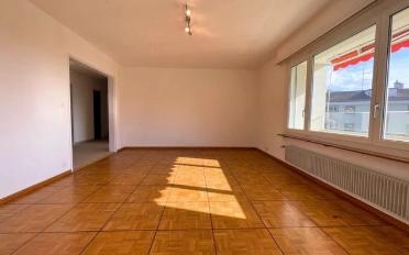 Apartment 4 rooms - image - 2