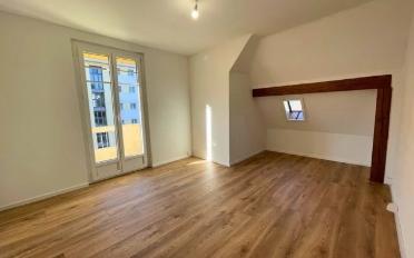 Apartment 2.5 rooms - image - 2