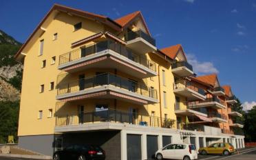 offener Parkplatz - image - 2