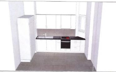 Apartment 4 rooms - image - 5