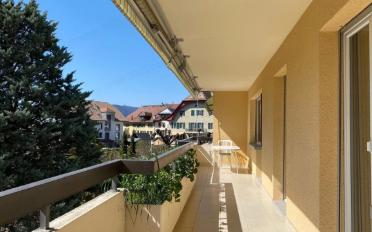 Apartment 2.5 rooms - image - 3
