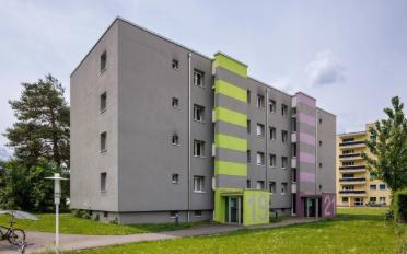 Apartment 3 rooms - image - 1
