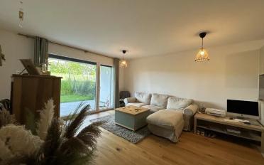 Apartment 2.5 rooms - image - 2