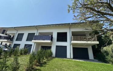 Apartment 2.5 rooms - image - 1