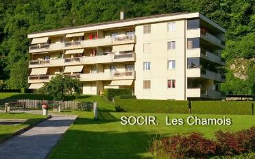 Place ouverte - image - 2
