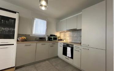 Apartment 4.5 rooms - image - 3