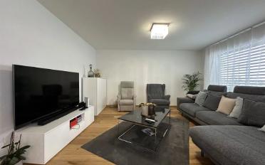 Apartment 4.5 rooms - image - 2