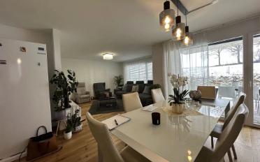 Apartment 4.5 rooms - image - 11