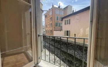 Apartment 1 room - image - 3