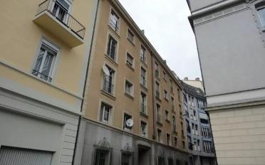 Wohnung 2.5 Zimmer - image - 1