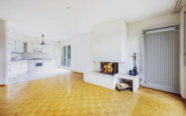 Wohnung 3.5 Zimmer - image - 2
