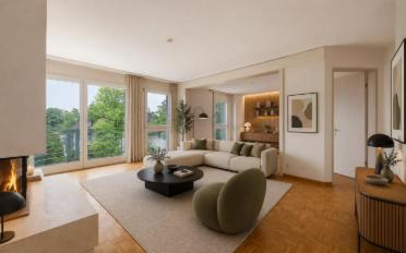 Apartment 3.5 rooms - image - 10