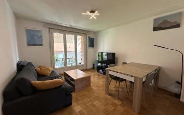 Wohnung 4 Zimmer - image - 1