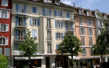 Appartement 3 pièces - image - 1