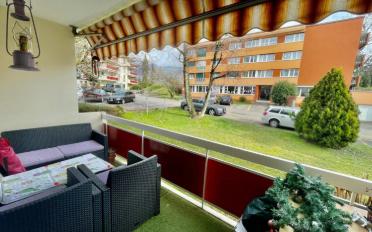 Apartment 3 rooms - image - 4