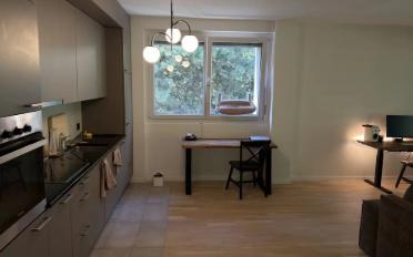Appartement 2.5 pièces - image - 1