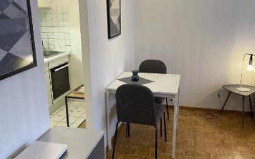 Studio 1 pièce - image - 4