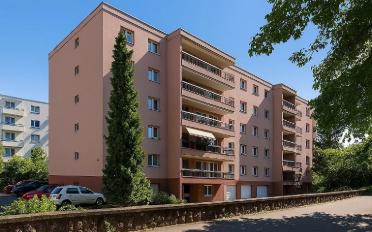 Apartment 1 room - image - 2