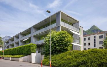 offener Parkplatz - image - 1