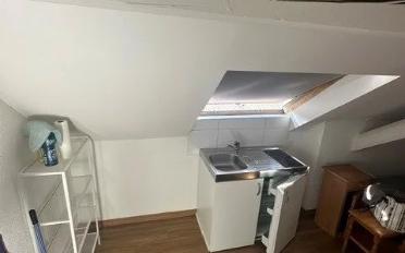 Studio ein Zimmer - image - 1