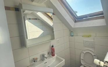 Studio ein Zimmer - image - 3