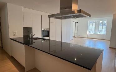Apartment 2.5 rooms - image - 12
