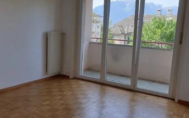 Apartment 3.5 rooms - image - 3
