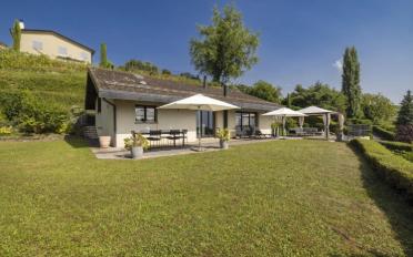Villa 6 pièces - image - 1