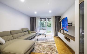 Wohnung 2.5 Zimmer - image - 6