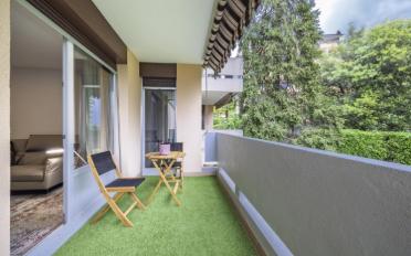 Wohnung 2.5 Zimmer - image - 2
