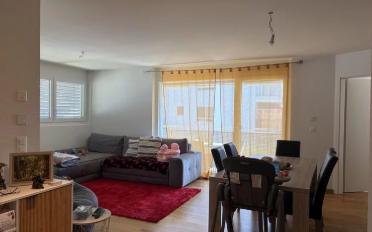 Wohnung 4.5 Zimmer - image - 2