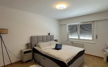 Apartment 3 rooms - image - 2