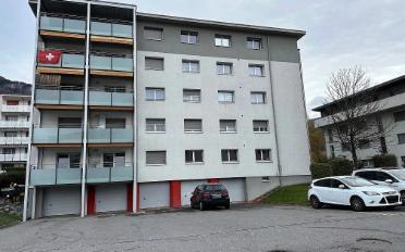 Apartment 3 rooms - image - 1