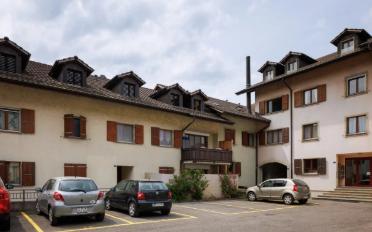 Wohnung 2 Zimmer - image - 1