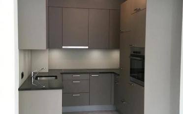 Apartment 3.5 rooms - image - 3
