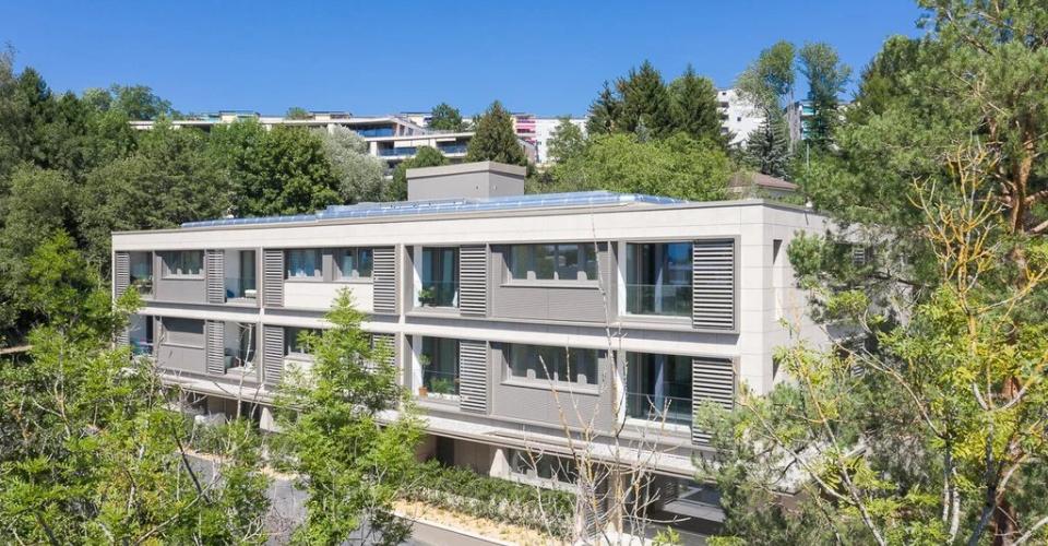 Le Mont-sur-Lausanne