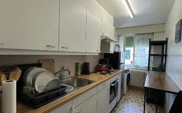Wohnung 2 Zimmer - image - 3