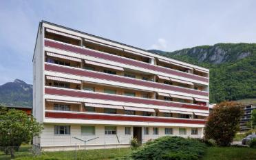 Wohnung 2 Zimmer - image - 1