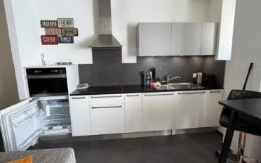 Apartment 1 room - image - 3