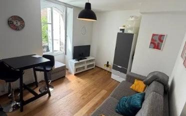 Apartment 1 room - image - 2