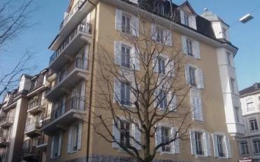 Apartment 1 room - image - 1