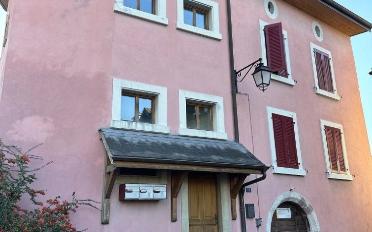 Wohnung 3.5 Zimmer - image - 1