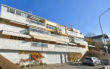 Apartment 3 rooms - image - 1