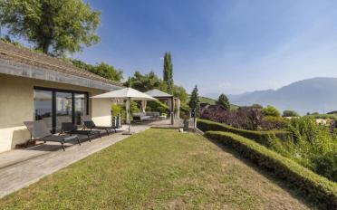 Villa 6 rooms - image - 2