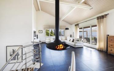 Villa 6 rooms - image - 6