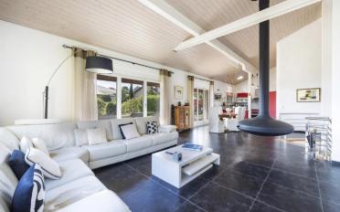 Villa 6 rooms - image - 3
