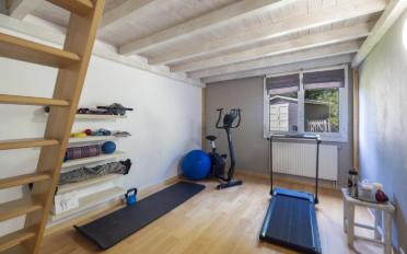 Villa 6 rooms - image - 12